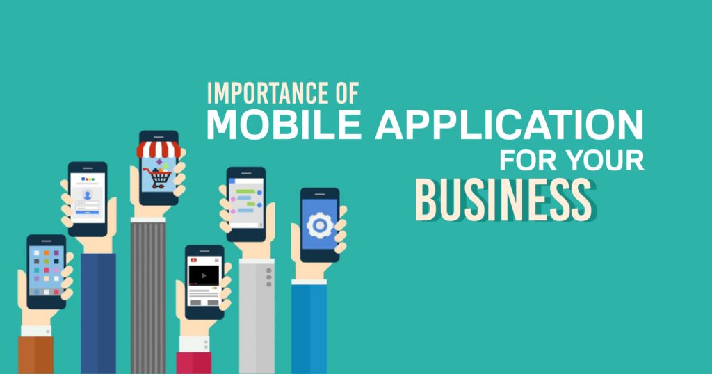 Benefits of Developing a Mobile Apps for Business