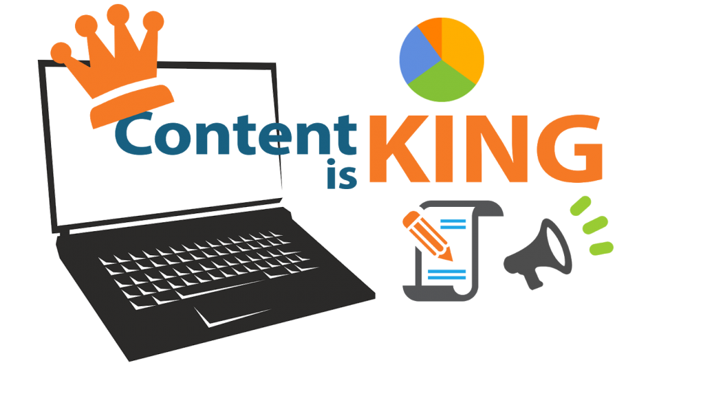 Benefits of Content Writing & its Role in the Business world